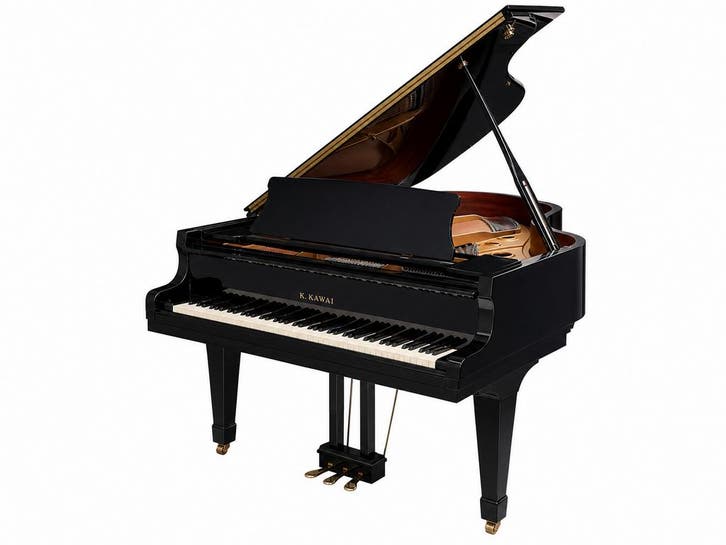 Kawai GX2 ATX4 (2754852), Muziek en Instrumenten, Piano's, Zo goed als nieuw, Verzenden