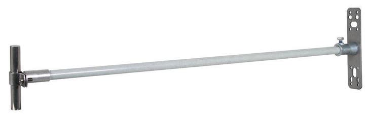 DEHNiso Entretoise pour Rd 16mm L 690mm Avec Plaque de, Bricolage & Construction, Électricité & Câbles, Envoi