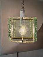 zero quattro - Plafondlamp - Glas