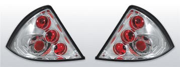 Carnamics Achterlichten | Ford Mondeo 00-03 4-d / Mondeo 00-, Verzenden, Nieuw