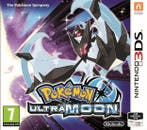 Pokémon Ultra Moon [Nintendo 3DS], Consoles de jeu & Jeux vidéo, Verzenden