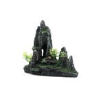 Rots formatie 18 cm / Aquarium decoratie As-108, Dieren en Toebehoren, Verzenden, Nieuw, Gevuld zeewateraquarium