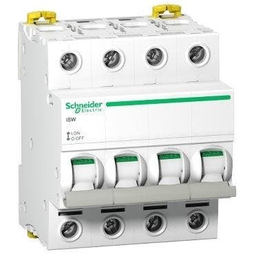 Schneider Electric Interrupteur encastré modulaire -, Bricolage & Construction, Électricité & Câbles, Envoi