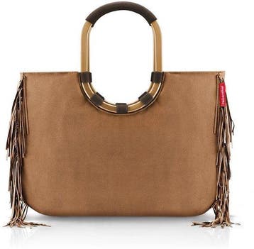 Reisenthel Loopshopper L Shopper Shopper - 25L - Western..., Handtassen en Accessoires, Verzenden, Nieuw