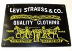Levi Strauss & Co. - Levi Strauss & Co. - LEVI STRAUSS & CO.
