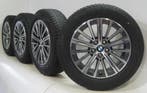 BMW X1 iX1 U11 BEV X2 iX2 U10 833 17 inch velgen Pirelli Win, Ophalen of Verzenden, Nieuw