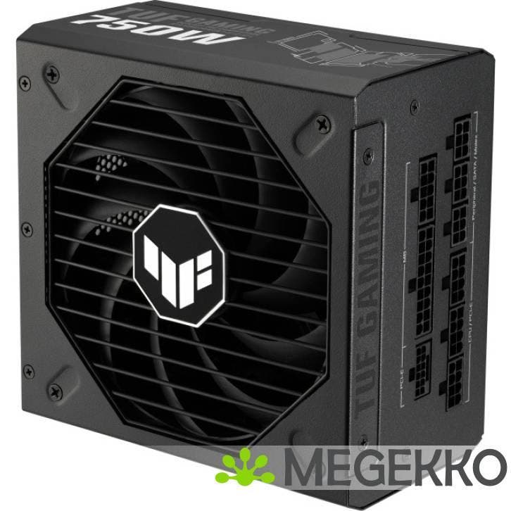 Asus TUF-Gaming 750W Gold, Computers en Software, Interne voedingen, Nieuw, Verzenden