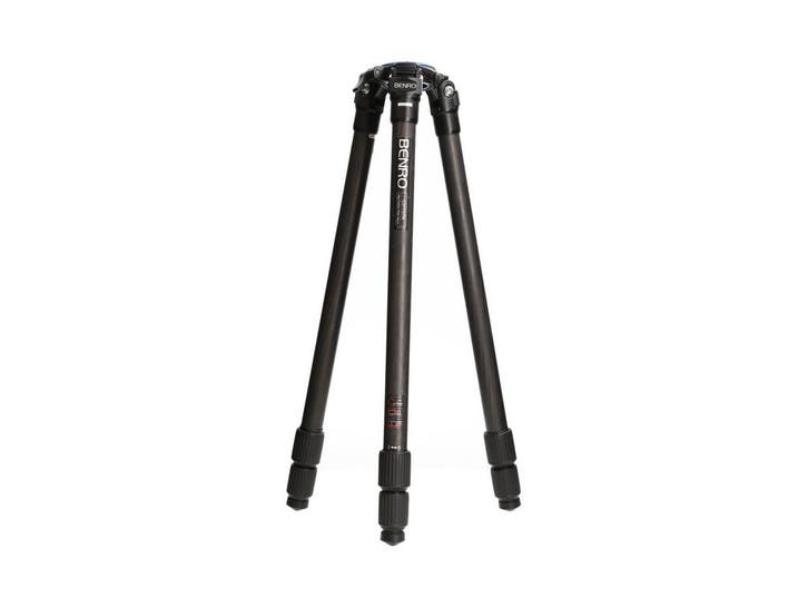 Benro Combi Statief C3770TN - 1 jaar garantie, Audio, Tv en Foto, Fotografie | Fotostudio en Toebehoren, Zo goed als nieuw, Ophalen of Verzenden