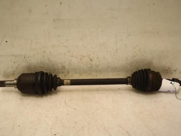 Aandrijfas links-voor Fiat Punto Grande O170020