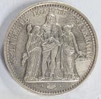 Frankrijk. 10 Francs 1968 Hercule (Zonder minimumprijs)