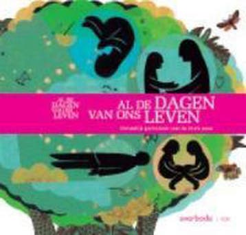 Al de dagen van ons leven 9789031726554 Stijn Demaré, Verzenden, Stijn Demaré
