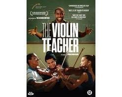 Violin Teacher (DVD), Verzenden