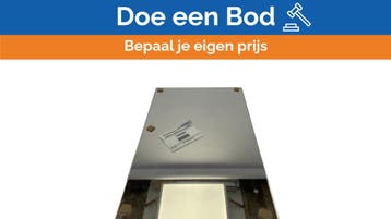 Bieden: Hanse Yachts Crystal Mirror 506x320x3mm, Ophalen of Verzenden