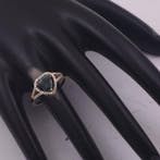 Zonder minimumprijs - Ring - 14 karaat Geel goud - 1.26ct., Nieuw