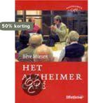 Het Alzheimer Cafe / Lifetime 9789021538211 B. Miesen, Verzenden, Zo goed als nieuw, B. Miesen