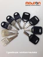 Sleutel - Ahrend V-serie, Ophalen of Verzenden, Kast