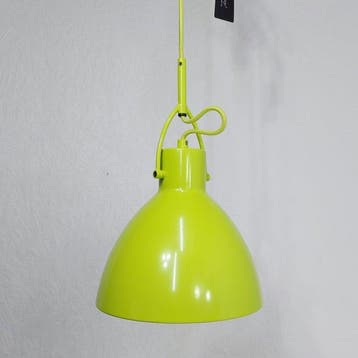 Seed Design - Angiolo Giuseppe Fronzoni - Plafondlamp (2) -