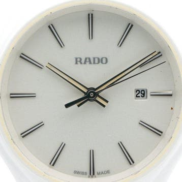 Rado - True - Zonder minimumprijs - 111.0061.3 - Dames -, Nieuw