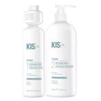 KIS KeraBond (Haarkuur), Verzenden, Nieuw, Gel, Wax, Haarlak of Mousse