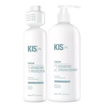 KIS KeraBond (Haarkuur), Verzenden, Nieuw, Gel, Wax, Haarlak of Mousse