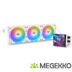 Thermaltake MAGFloe 420 Ultra ARGB, Verzenden