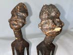 Voorouder berlden - sculptuur - voorouderbeelden - Dogon -