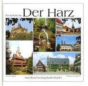 So schön ist der Harz - Schilgen, Verzenden