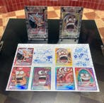 bandai BASE SHOP Monkey D. Luffy, Enel, Perona, Tony Tony