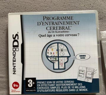 Nintendo - DSi XL - Nintendo DSi XL Super Mario Bros. 25th