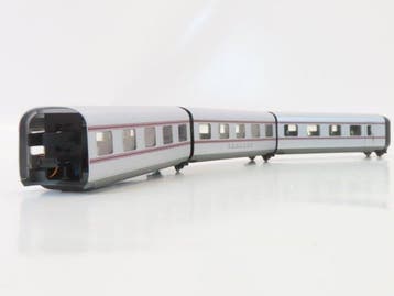 Märklin H0 - 41100 - Treinstel (1) - 3-delige set, Nieuw