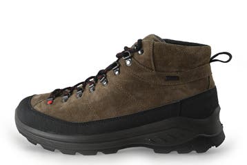 Jacalu Wandelschoenen in maat 45 Bruin, Kleding | Heren, Bruin, Verzenden, Zo goed als nieuw, Jacalu