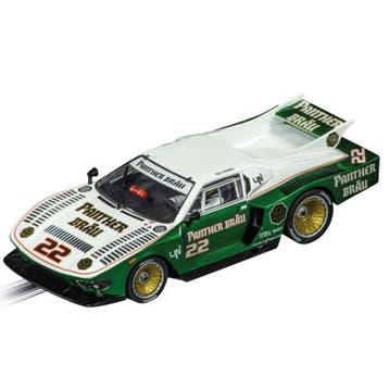 De Tomaso Pantera  No.22  | Carrera Evolution auto | 27721, Verzenden, Nieuw