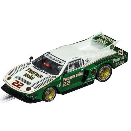 De Tomaso Pantera  No.22  | Carrera Evolution auto | 27721, Hobby en Vrije tijd, Modelbouw | Auto's en Voertuigen, Verzenden