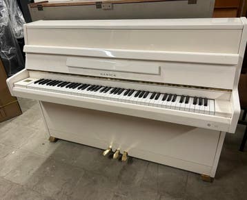 Pianos droits à partir de  700 €   Garantie: 5 ans !, Musique & Instruments, Utilisé, Autres couleurs, Piano