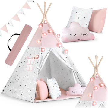 Kindertipi Complete Set | OP = OP | Sla nu je slag, Enfants & Bébés, Verzenden