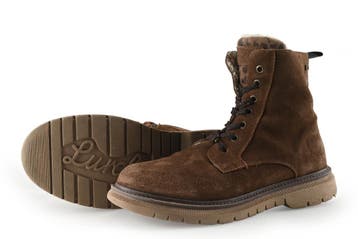Camel Active Veterboots in maat 37 Groen, Camel Active, Verzenden, Overige typen, Zo goed als nieuw