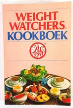 Weight Watchers kookboek 9789010021182 Bollekamp, Verzenden, Gelezen, Bollekamp