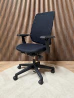 Refurbished NPR 1813 Bureaustoel - Merk Haworth Lively, Verzenden, Bureaustoel