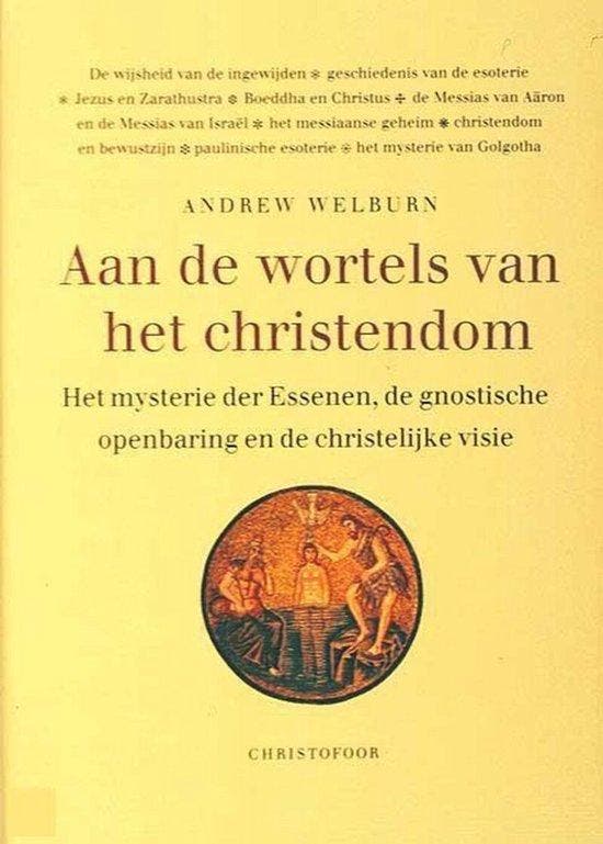 Aan de wortels van het christendom - Andrew Welburn - 978906, Livres, Religion & Théologie, Envoi