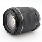Tamron 18-200mm F/3.5-6.3 Di II VC Nikon | Tweedehands, Verzenden