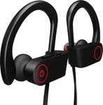 2dekans | Draadloze in-ear Bluetooth oordopjes, Sport, Audio, Tv en Foto, Hoofdtelefoons, Ophalen of Verzenden, Nieuw