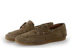 Manfield Bootschoenen in maat 42 Beige, Verzenden