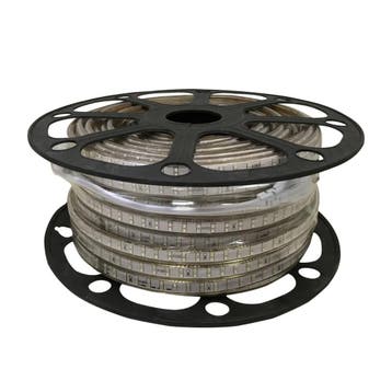 LED Strip | 10-50 Meter | Rood - Groen - Blauw | 2835 SMD |, Verzenden