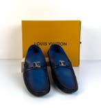 Louis Vuitton - Hockenheim - Mocassins (loafers) - Taille :, Nieuw