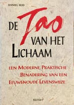 TAO VAN HET LICHAAM 9789055011858 D. Reid, Verzenden, D. Reid
