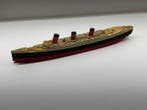 Maritieme objecten - The Chad Valley Company - karton