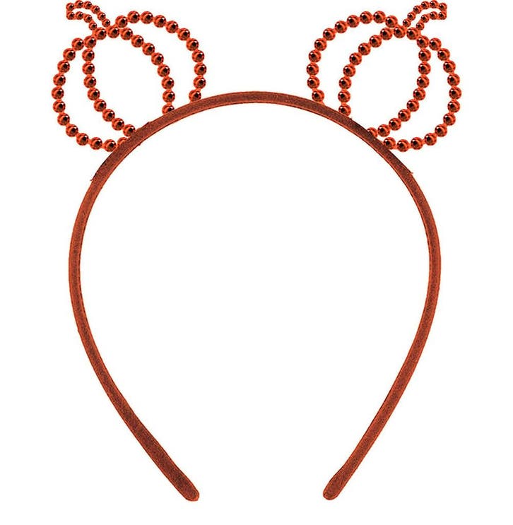 Halloween Haarband Pompoenen, Hobby & Loisirs créatifs, Articles de fête, Envoi