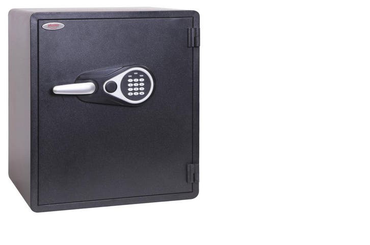 Phoenix Titan Aqua FS1293E met elektronisch codeslot, Maison & Meubles, Extincteurs & Coffres-forts, Envoi