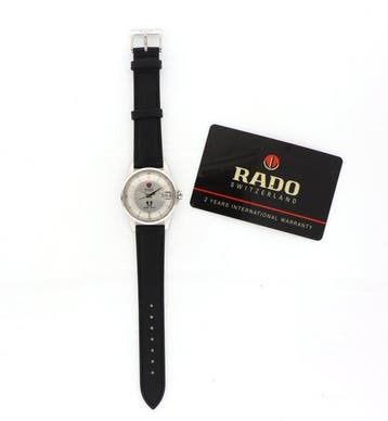 Rado - Golden Horse Automatic - Zonder minimumprijs -, Nieuw