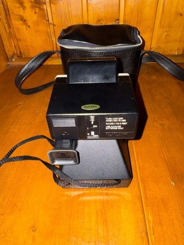 Polaroid 1000 Instant camera, Audio, Tv en Foto, Fotocamera's Analoog, Nieuw
